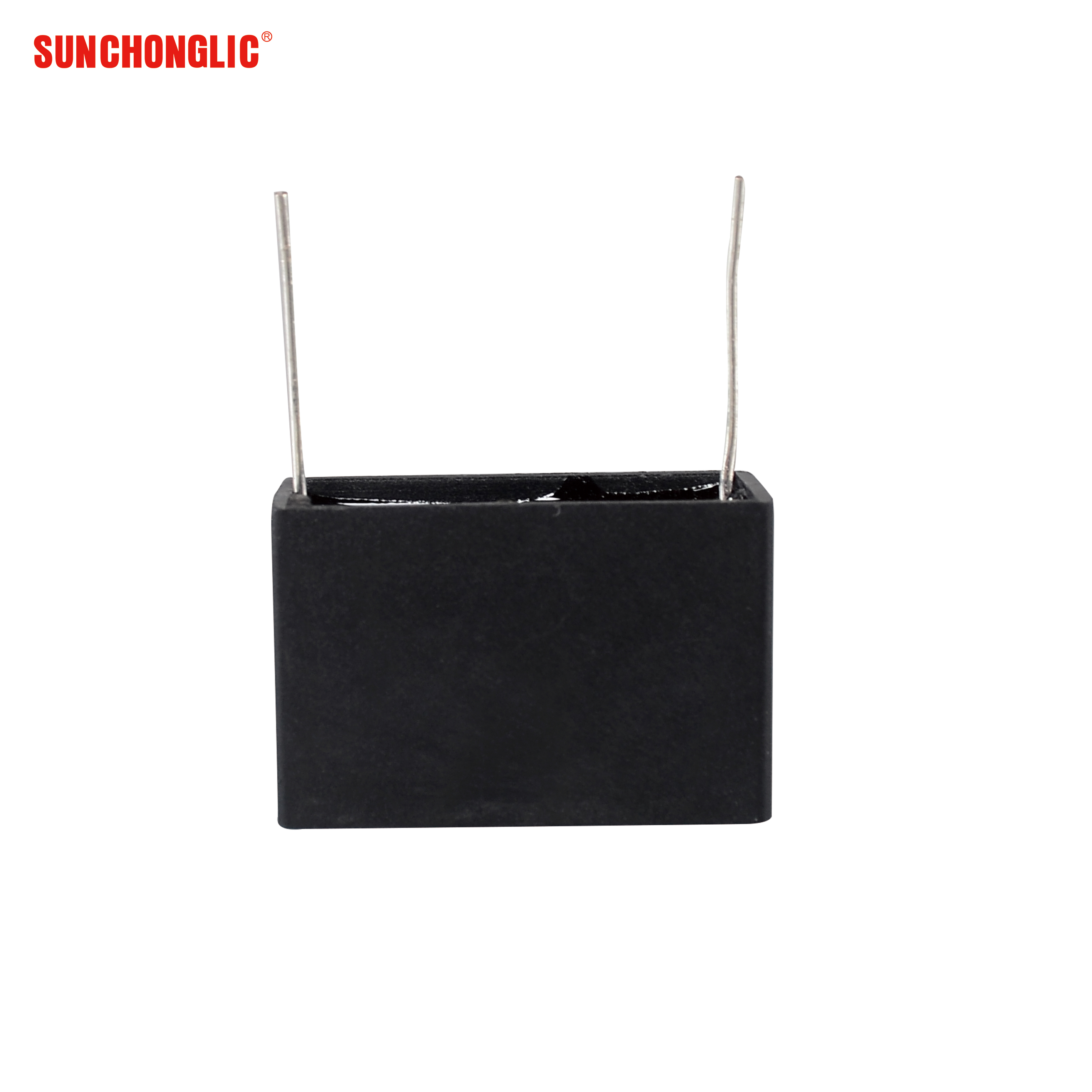 Capacitor - 	B01020195